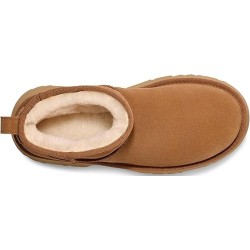 Chaussons UGG Funkette Semelle Stabilité Optimale