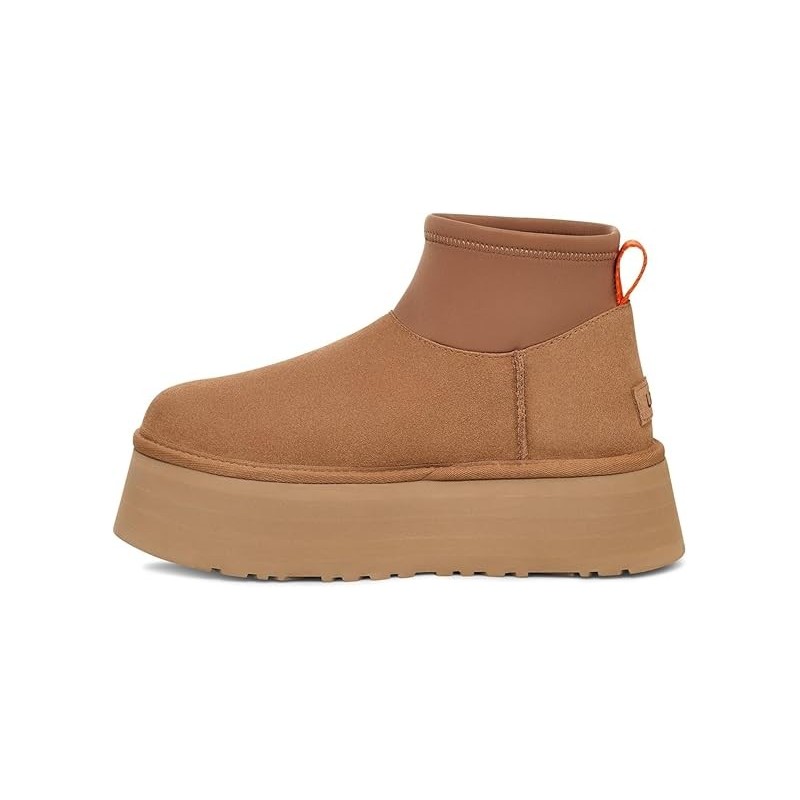 UGG Mini Dipper Coupe Adjustée et Ergonomique