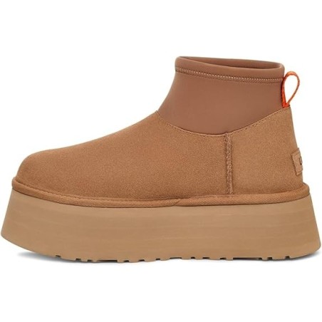 UGG Mini Dipper Coupe Adjustée et Ergonomique
