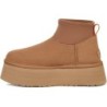 UGG Mini Dipper Coupe Adjustée et Ergonomique
