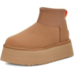 UGG Mini Dipper Coupe Adjustée et Ergonomique