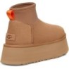 UGG Mini Dipper Coupe Adjustée et Ergonomique