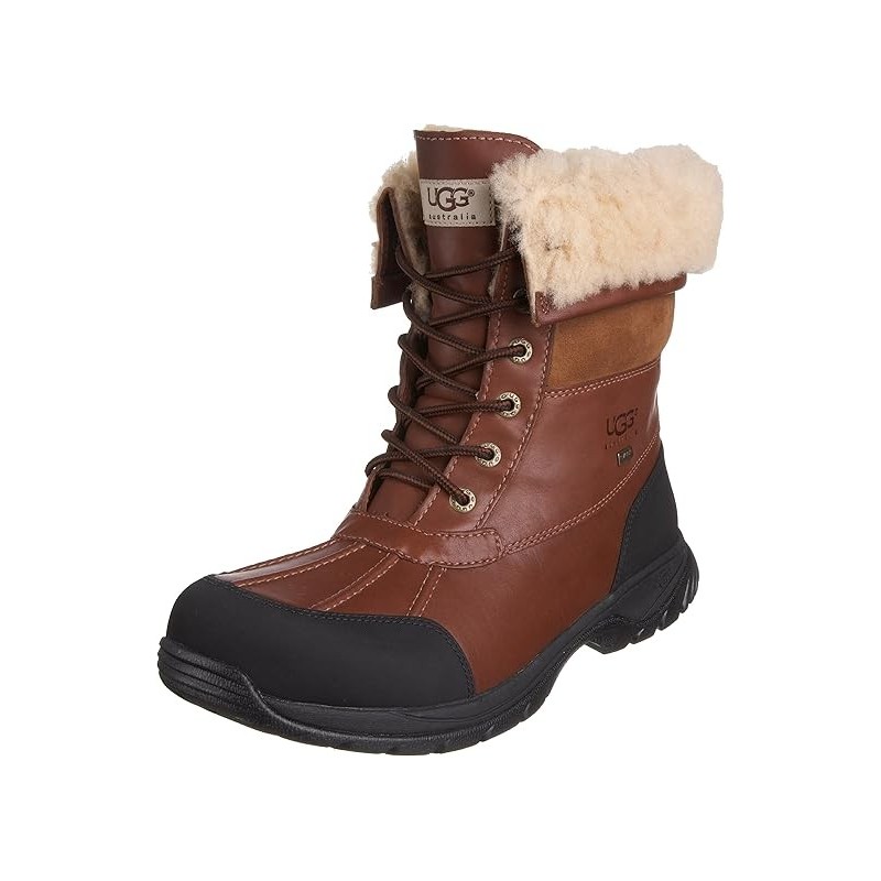 UGG Butte Bottes Respirantes