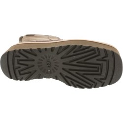 UGG Cityfunc Zip Bottes d'Inspiration Sportive