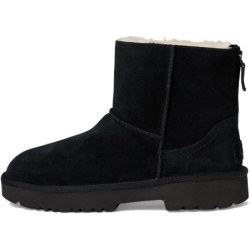Bottes UGG Marais Zip Up Semelle Maintien de la Voûte Plantaire