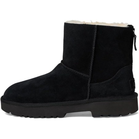Bottes UGG Marais Zip Up Semelle Maintien de la Voûte Plantaire