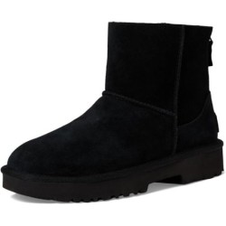 Bottes UGG Marais Zip Up Semelle Maintien de la Voûte Plantaire