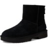 Bottes UGG Marais Zip Up Semelle Maintien de la Voûte Plantaire
