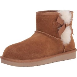 Bottes UGG Victoria Mini Enfant Design Intelligent Pratique