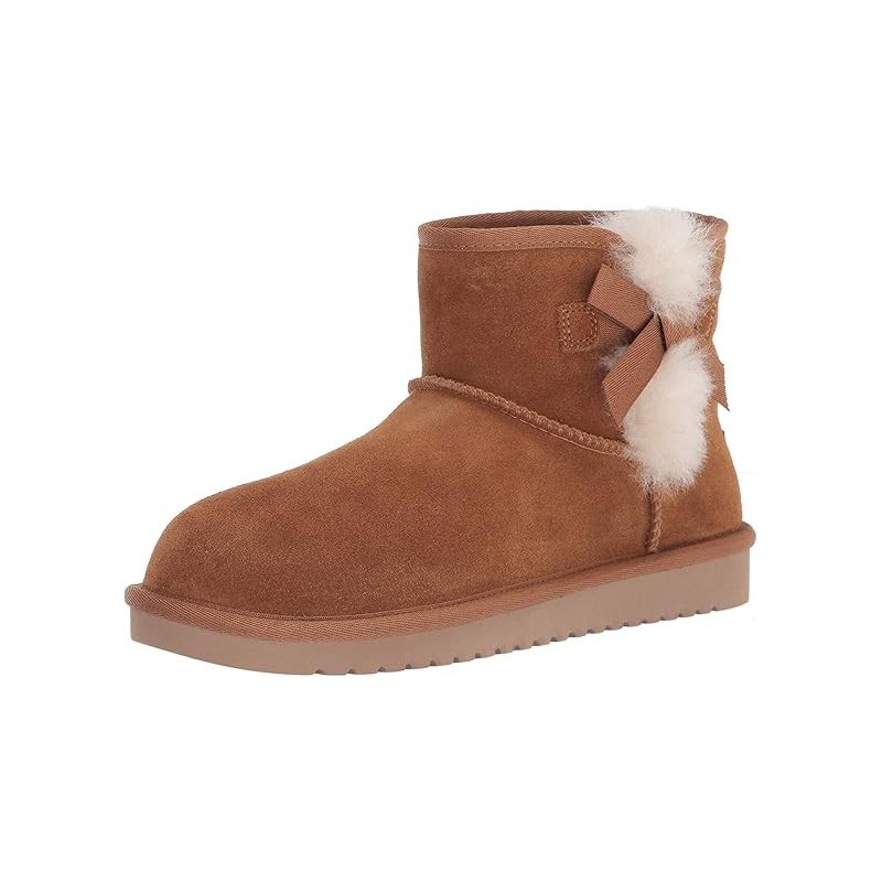 Bottes UGG Victoria Mini Enfant Design Intelligent Pratique
