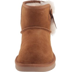 Bottes UGG Victoria Mini Enfant Design Intelligent Pratique