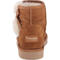 Bottes UGG Victoria Mini Enfant Design Intelligent Pratique
