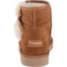 Bottes UGG Victoria Mini Enfant Design Intelligent Pratique