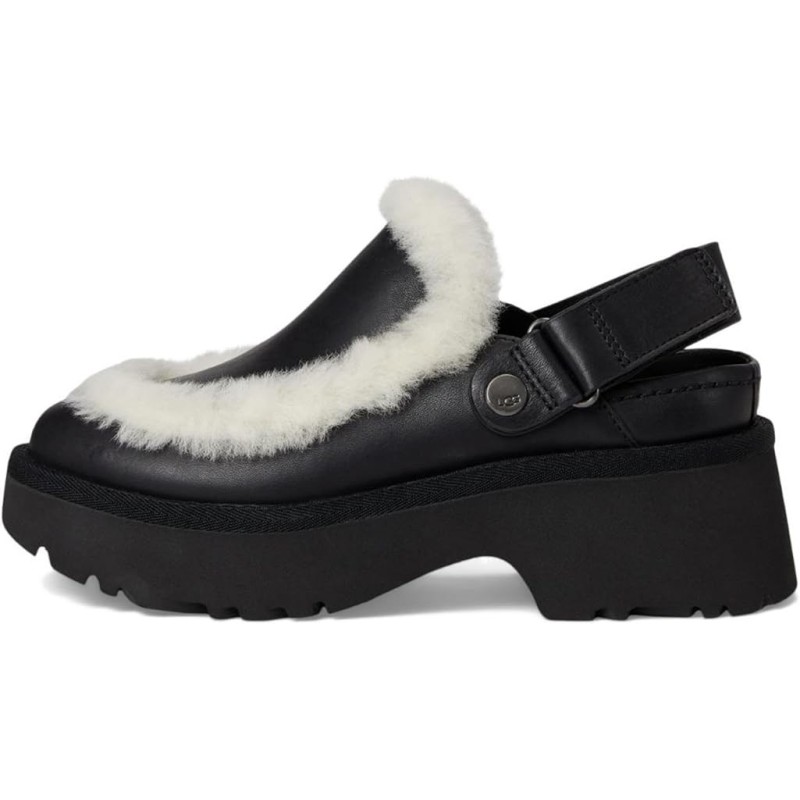 Clogs UGG Esmee Lanière Réglable Morphologie