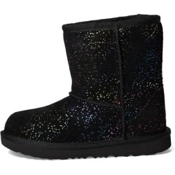 Bottes UGG T Classic II Shimmer Sky Semelle Résistante Usure