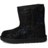Bottes UGG T Classic II Shimmer Sky Semelle Résistante Usure