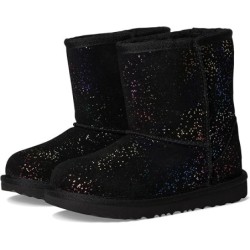 Bottes UGG T Classic II Shimmer Sky Semelle Résistante Usure