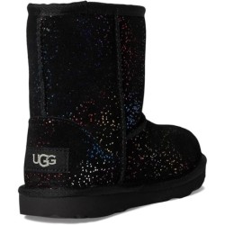 Bottes UGG T Classic II Shimmer Sky Semelle Résistante Usure