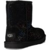 Bottes UGG T Classic II Shimmer Sky Semelle Résistante Usure