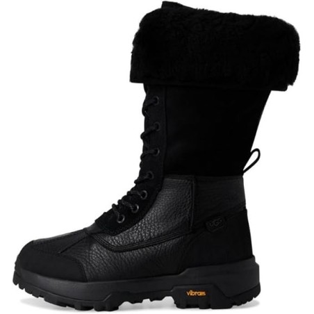 UGG Adirondack Tall XXV Semelle Intérieure Conforme Pied