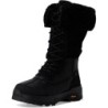 UGG Adirondack Tall XXV Semelle Intérieure Conforme Pied