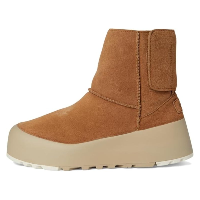 UGG Classic Streetscape Fermeture Pratique Sécurisante Solide
