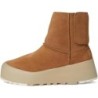 UGG Classic Streetscape Fermeture Pratique Sécurisante Solide