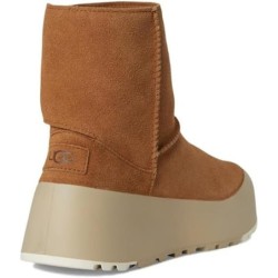 UGG Classic Streetscape Fermeture Pratique Sécurisante Solide