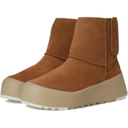 UGG Classic Streetscape Fermeture Pratique Sécurisante Solide