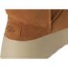 UGG Classic Streetscape Fermeture Pratique Sécurisante Solide