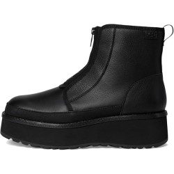 UGG Cityfunc Zip Design Élégant Décontracté