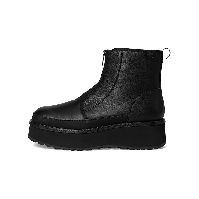 UGG Cityfunc Zip Design Élégant Décontracté