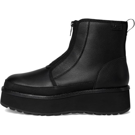 UGG Cityfunc Zip Design Élégant Décontracté