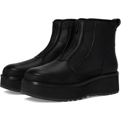 UGG Cityfunc Zip Design Élégant Décontracté