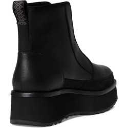UGG Cityfunc Zip Design Élégant Décontracté
