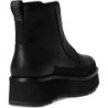 UGG Cityfunc Zip Design Élégant Décontracté
