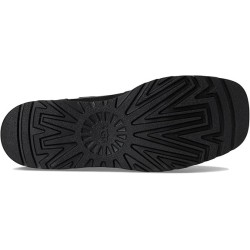 UGG Cityfunc Zip Design Élégant Décontracté