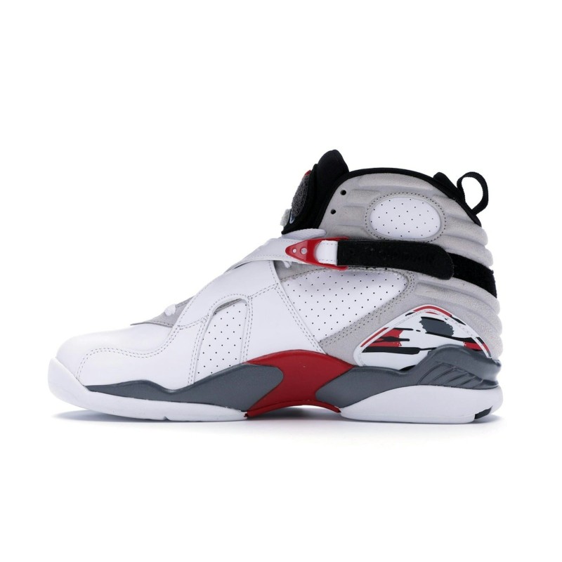 Air Jordan 8 Retro Pumice