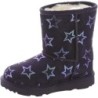 Bottes UGG Classic II Iridescent Stars Semelle Résistante Usure