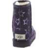 Bottes UGG Classic II Iridescent Stars Semelle Résistante Usure