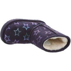 Bottes UGG Classic II Iridescent Stars Semelle Résistante Usure