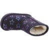 Bottes UGG Classic II Iridescent Stars Semelle Résistante Usure