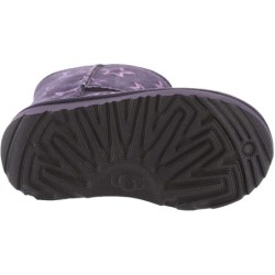 Bottes UGG Classic II Iridescent Stars Semelle Résistante Usure