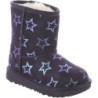 Bottes UGG Classic II Iridescent Stars Semelle Résistante Usure