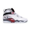Air Jordan 8 Retro Pumice