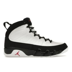 Air Jordan 9 Retro Flash Lime