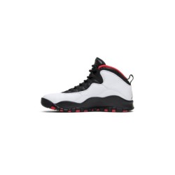 Air Jordan 10 "Dior" - Haute Couture et Sneakers