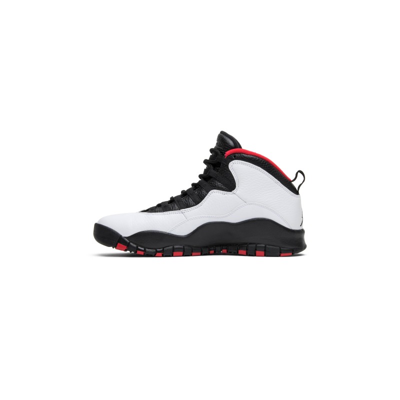 Air Jordan 10 "Dior" - Haute Couture et Sneakers