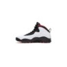 Air Jordan 10 "Dior" - Haute Couture et Sneakers