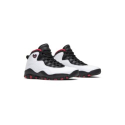 Air Jordan 10 "Dior" - Haute Couture et Sneakers
